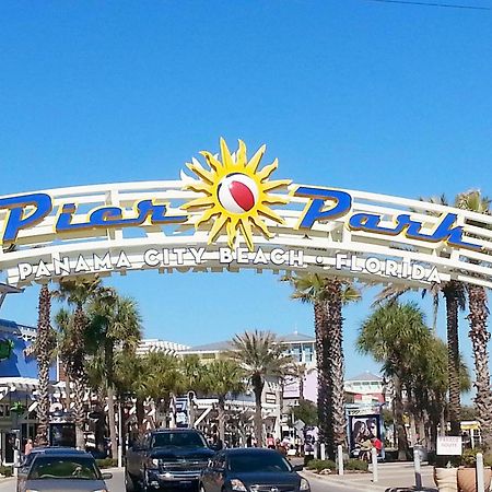 Apartament Grandview East 1602 Panama City Beach Zewnętrze zdjęcie