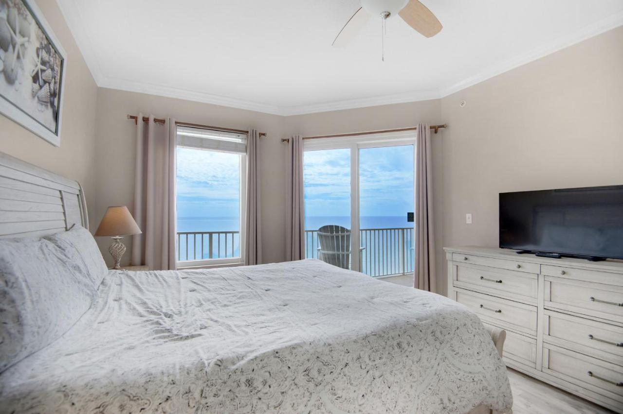 Apartament Grandview East 1602 Panama City Beach Zewnętrze zdjęcie