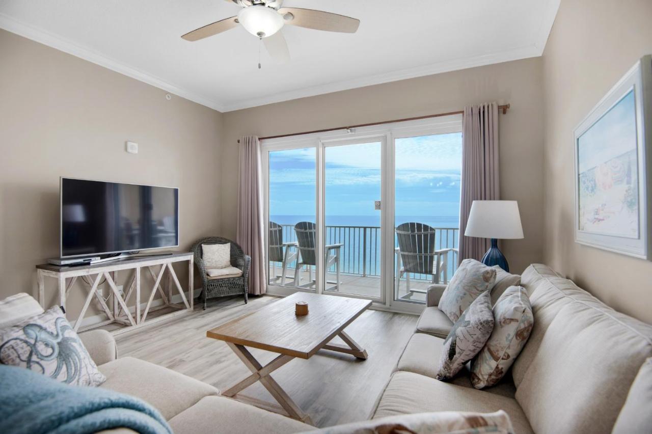 Apartament Grandview East 1602 Panama City Beach Zewnętrze zdjęcie
