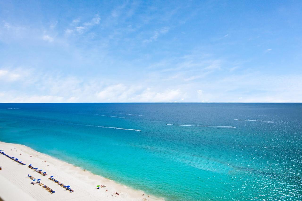 Apartament Grandview East 1602 Panama City Beach Zewnętrze zdjęcie