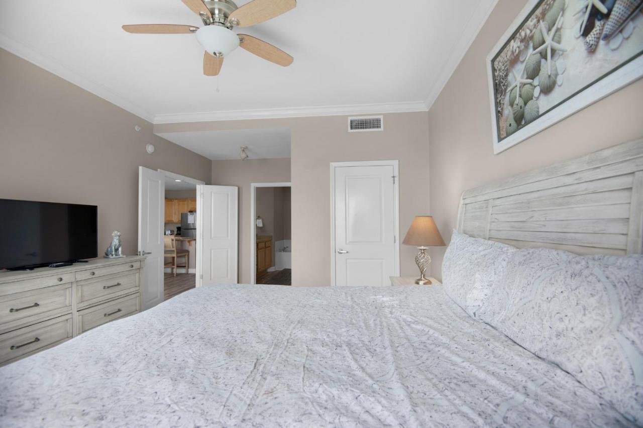 Apartament Grandview East 1602 Panama City Beach Zewnętrze zdjęcie