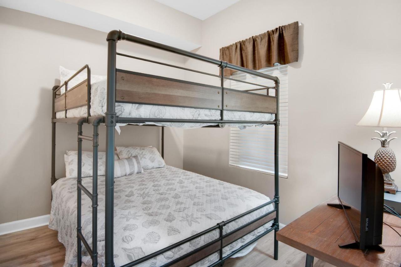 Apartament Grandview East 1602 Panama City Beach Zewnętrze zdjęcie