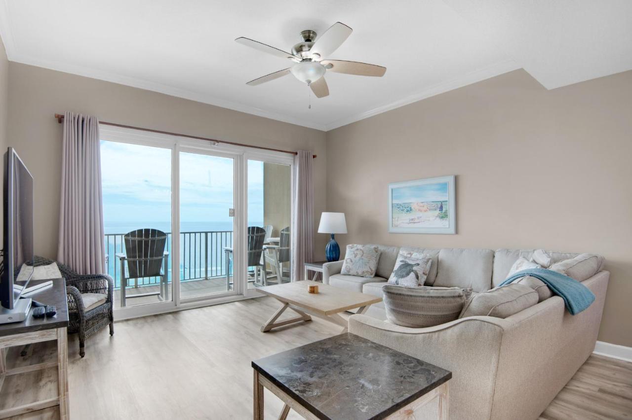 Apartament Grandview East 1602 Panama City Beach Zewnętrze zdjęcie