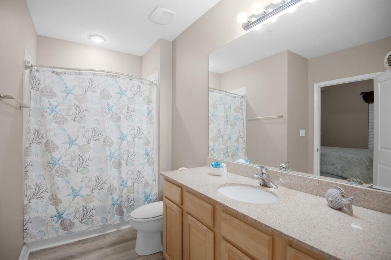 Apartament Grandview East 1602 Panama City Beach Zewnętrze zdjęcie