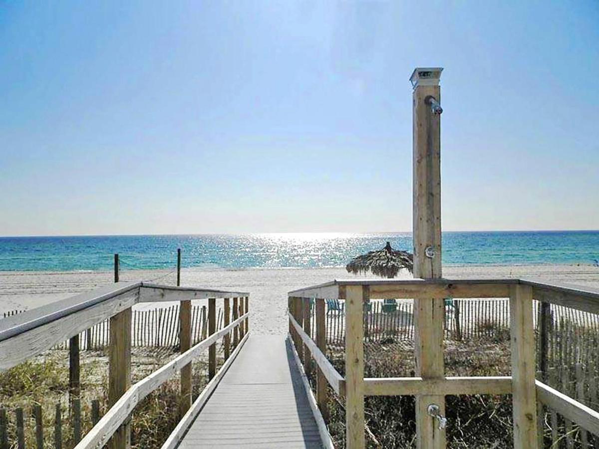 Apartament Grandview East 1602 Panama City Beach Zewnętrze zdjęcie