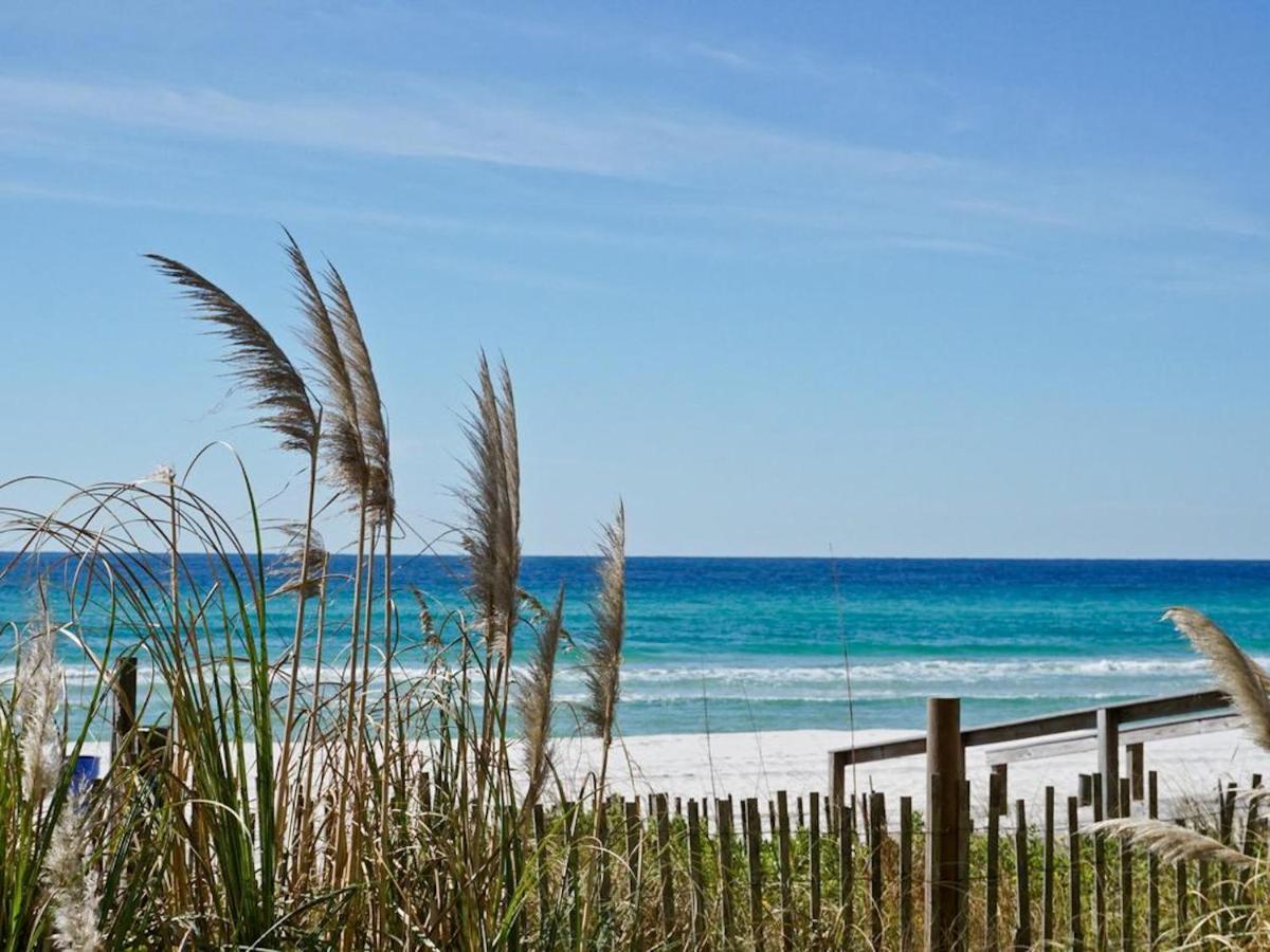 Apartament Grandview East 1602 Panama City Beach Zewnętrze zdjęcie