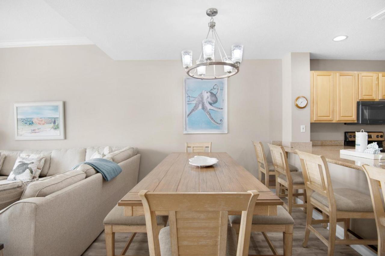 Apartament Grandview East 1602 Panama City Beach Zewnętrze zdjęcie