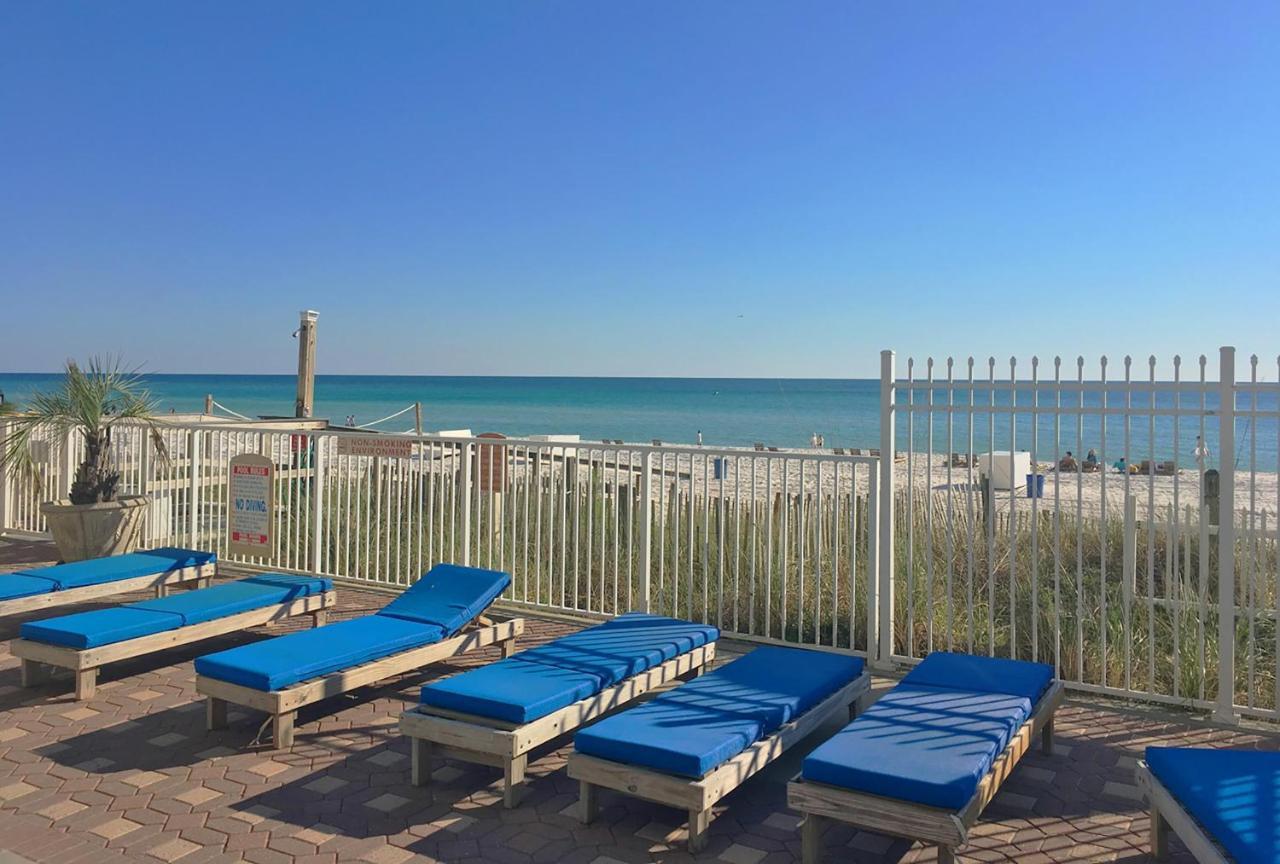 Apartament Grandview East 1602 Panama City Beach Zewnętrze zdjęcie