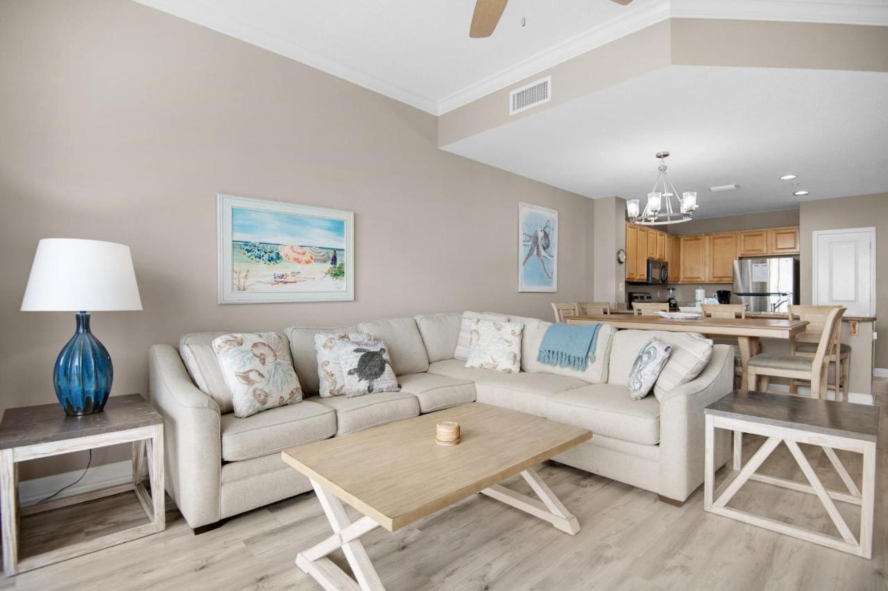 Apartament Grandview East 1602 Panama City Beach Zewnętrze zdjęcie