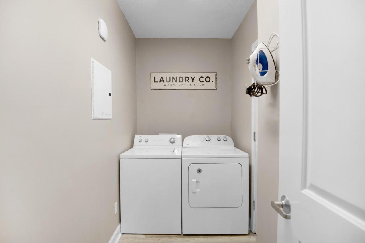 Apartament Grandview East 1602 Panama City Beach Zewnętrze zdjęcie