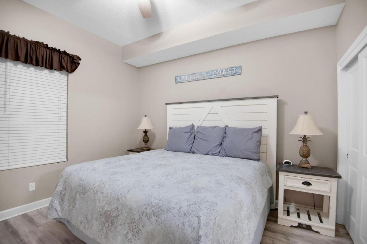 Apartament Grandview East 1602 Panama City Beach Zewnętrze zdjęcie