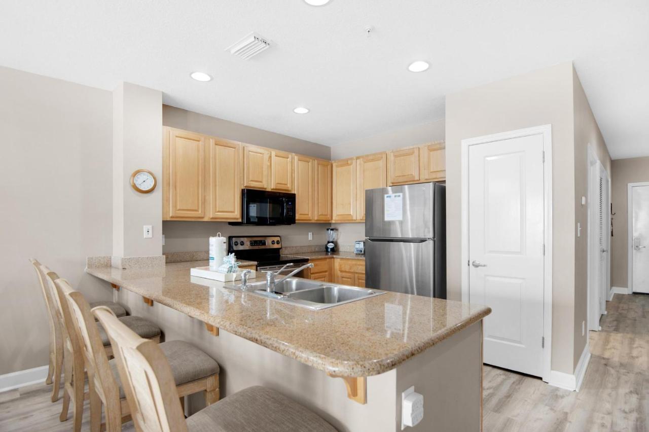 Apartament Grandview East 1602 Panama City Beach Zewnętrze zdjęcie