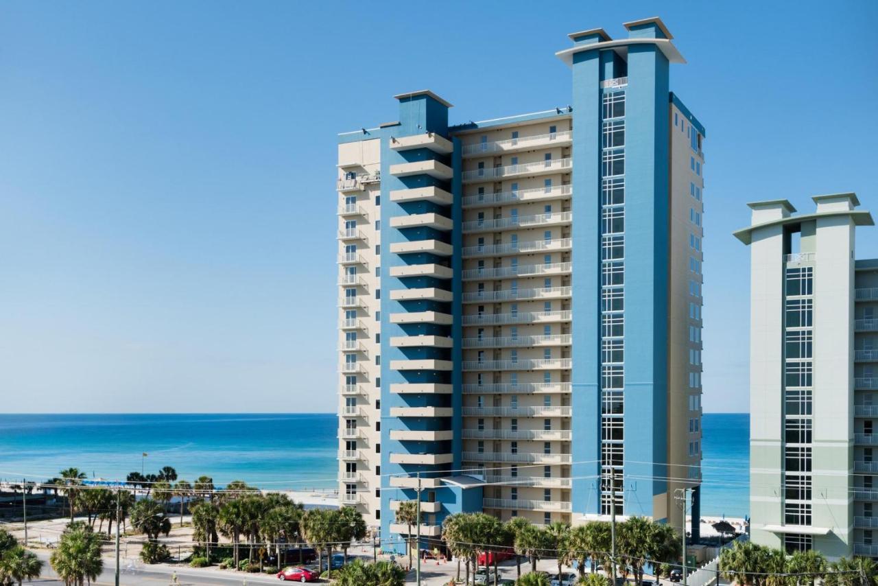 Apartament Grandview East 1602 Panama City Beach Zewnętrze zdjęcie