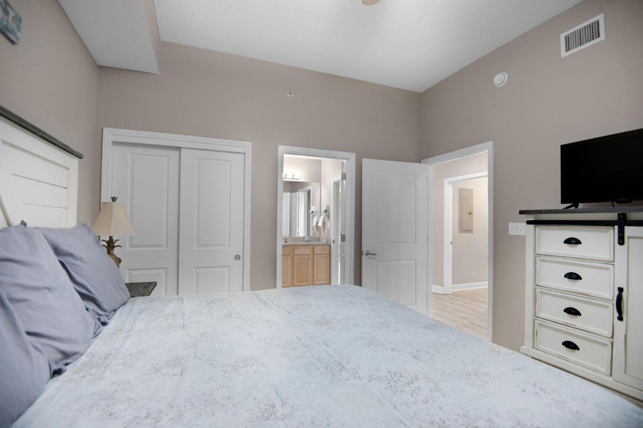 Apartament Grandview East 1602 Panama City Beach Zewnętrze zdjęcie