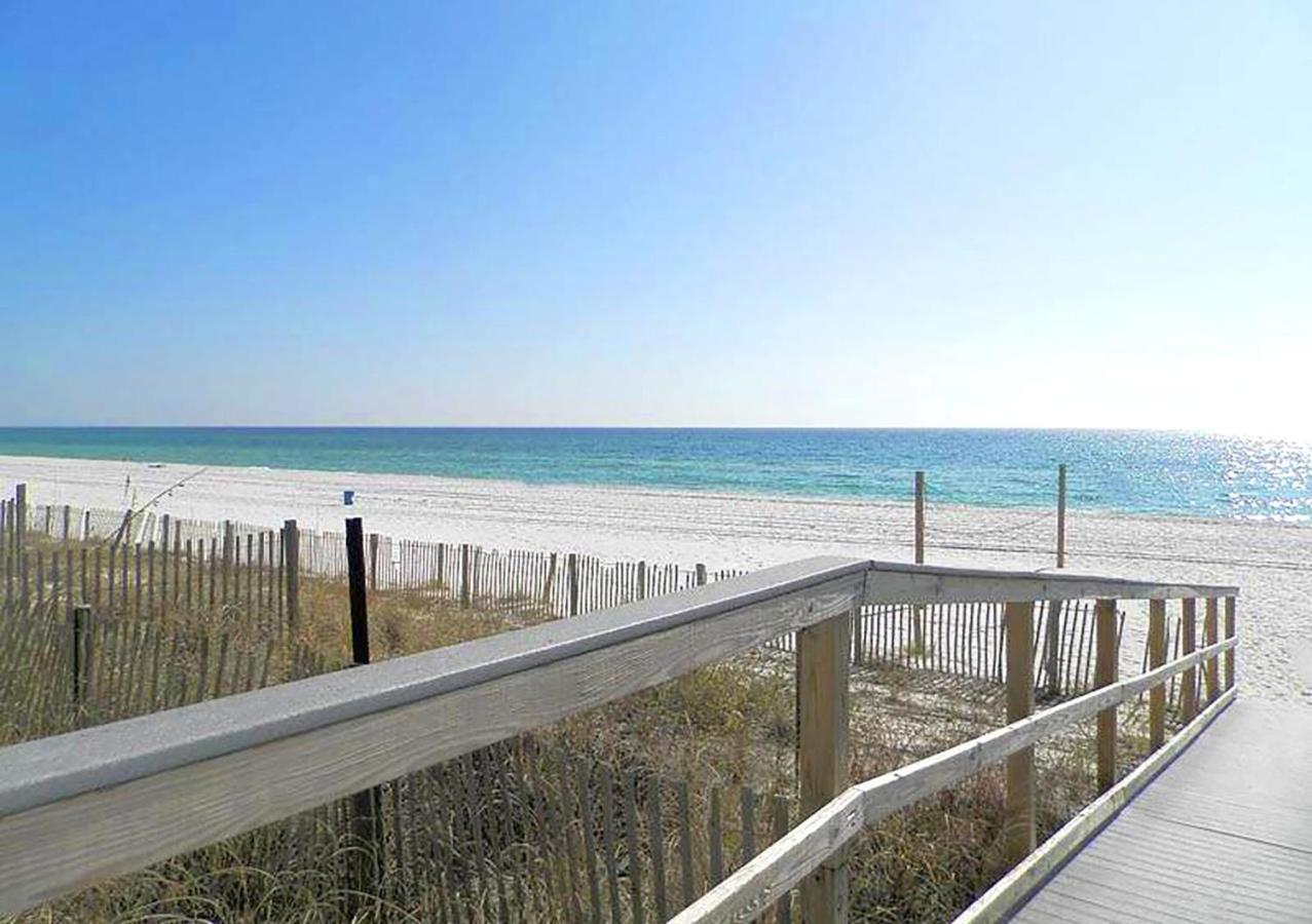 Apartament Grandview East 1602 Panama City Beach Zewnętrze zdjęcie