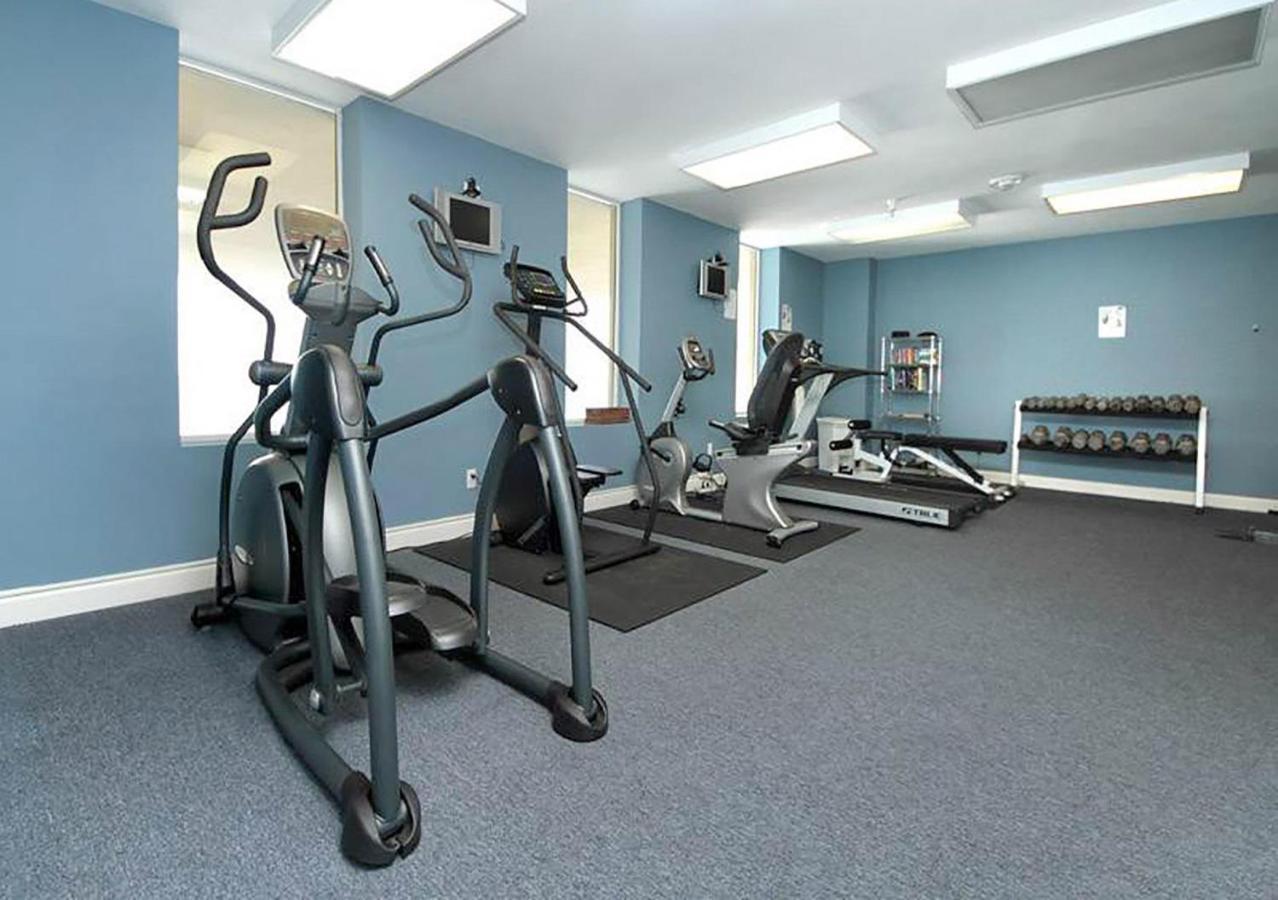 Apartament Grandview East 1602 Panama City Beach Zewnętrze zdjęcie