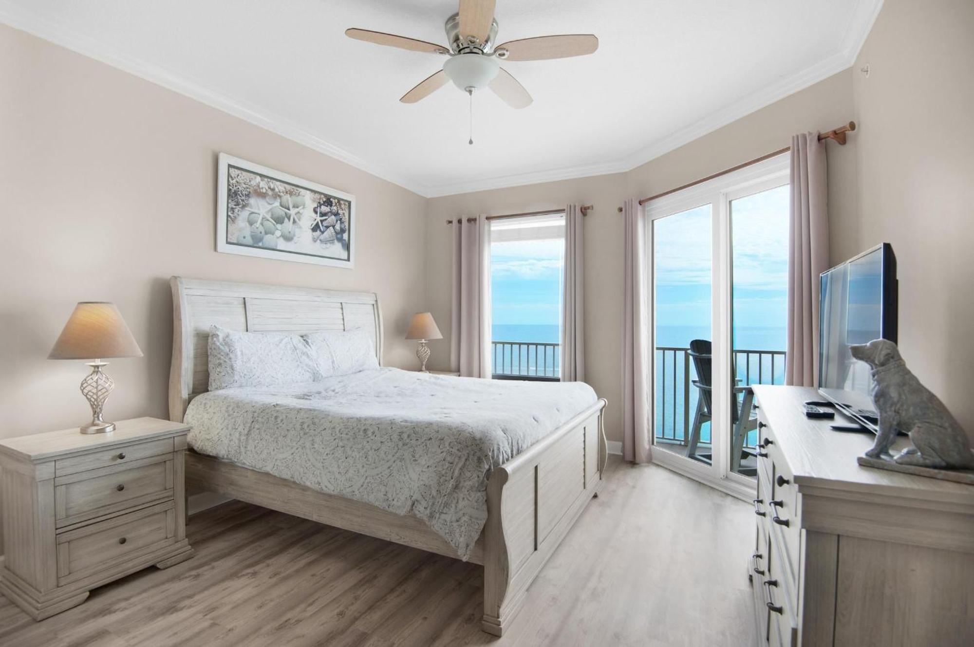 Apartament Grandview East 1602 Panama City Beach Zewnętrze zdjęcie