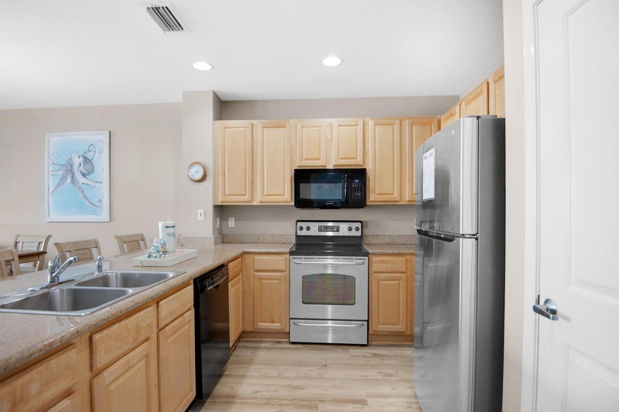 Apartament Grandview East 1602 Panama City Beach Zewnętrze zdjęcie